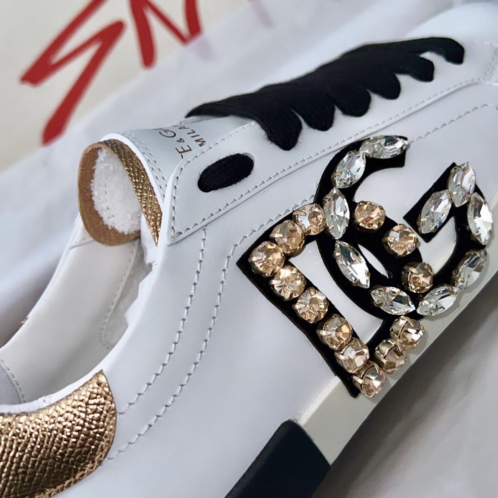 Dolce&Gabana Sneakers